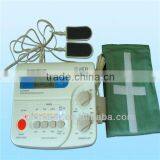 EA-F24 Effective Smart Acupuncture Stimulator With Heating thumbnail-1