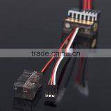 320A Speed Controller ESC for RC Car boart 1/8 1/10 Truck Buggy