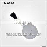 Dust Rubber Blower Brush Cleaner for Camera Lens Filter