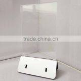 2016 Newest Table Top Charger 10000-13000mAh Mobile Power Bank Suitable for the Restaurant/coffee Shop thumbnail-2