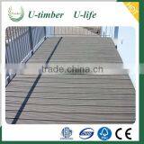 Great Variety of Models WPC Decking Flooring Clips