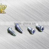 20-year Manufacturer Round Head Philips Self Tapping Screws thumbnail-1