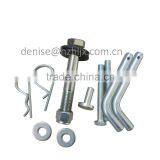 Hongli Professional Tractor Parts/trailer Connection Accessories thumbnail-1