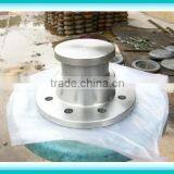 Heavy Duty Truck Welded Kingpin Spare Parts for Semi Trailer thumbnail-5
