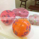 Airtight Tin Canister,spray Tin Cans,kids Tin Box thumbnail-2