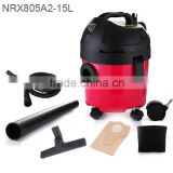 1000W power wet and dry car vacuum cleaner