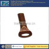Stainless Steel Stamping Products Service Fabrication in China thumbnail-4