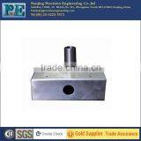 Customized Stamping Parts Welding Parts,silicon Steel Stamping Parts