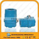 Industrial Design 2.45Ghz Active Rfid Reader