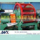 Tire Retreading Best Shredders /Tire Best Shredders thumbnail-1