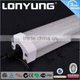 China Supplier Wholesale 60w 1200mm UL Integrate IP65 Tri-proof Led Tube Light