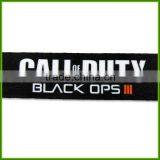 Dongguan Factory Specializes in Custom-made Polyester Thermal Transfer Mobile Phone Lanyard Factory ID Badge Lanyard thumbnail-3