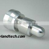 CNC Lathe Rapid Prototyping