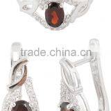 Ring Earring Set thumbnail-1