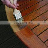Water-based wood paint emulsion High gloss and good feeling top coating JN AA-3412