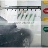 HAITIAN MY-385 Mobile Touchless Car Wash thumbnail-4