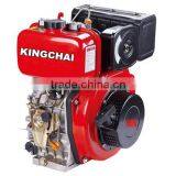 Kingchai 9HP Diesel Engine 4single Cylinder 406CC 186F Used for Generator