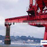 Cement Ship Loader Professional Supplier thumbnail-3