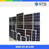 310W mono solar panel
