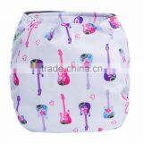 2016 New Pattern Pocket Cloth Diaper Best Baby Diaper Wholesaler thumbnail-2