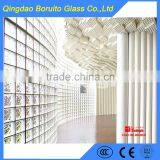 Sized 190*190*80mm Clear and Colored Glass Blocks thumbnail-6