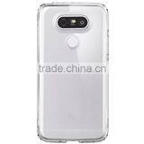 Electroplating TPU Mobile Phone Case Mobile Phone Accessories Case for LG G5 thumbnail-2