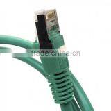 RJ45 SSTP Fire Resistant Cat6a Cable With Good Price thumbnail-5