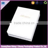 China Manufacture Luxury Wine Glass Display Box thumbnail-2