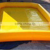 Newest Air Sealed Inflatable Water Pool for Water Ball or Fishing