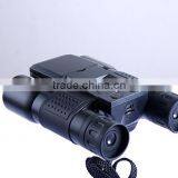 2016 Factory Price High Quality 720p Video Binocular Cameras,digital Telescope Camera
