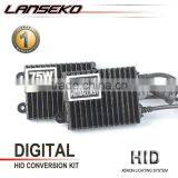 AC Slim Ballast 35W/55W/75W hi Beam Low Beam HID Xenon Kit 6000k 8000k thumbnail-5