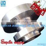 Body Adapter of Oil Industrial of Rough Free Forging thumbnail-1