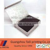 Customized Paper Earring Gift Boxes