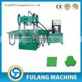 FL150T Investment Project High Pressure Paver Blocks Making Vibrator