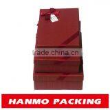 Cosmetic Gift Set Packaging Box thumbnail-1