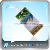 chinese id card from manufacturer