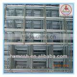 Hot Dipped Galvanized Welded Wire Mesh Panel for Building