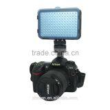 Super Power Camera Light XT-126 LED Video Light for Canon Nikon thumbnail-4