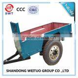 Chinese Tractor Trailer Price List With European Standard thumbnail-3