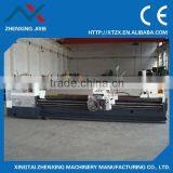CW6280 Horizontal Lathe Heavy Duty Horizontal Lathe Machinery Tool Automatic Conventional Lathe thumbnail-3