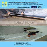 Eco-friendly Recycled PET Stitch Bonded 100% Polester Roofing Materials thumbnail-3