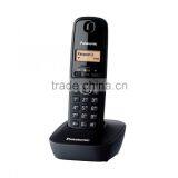 KX TG 1611 - Dect 1.8, Alarm Function, Illuminated Display Cordless Telephone thumbnail-1