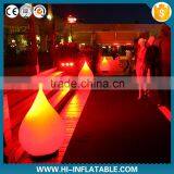 Sparkling Lighting Inflatable Ball Outdoor Decorations With the Led Lights for Event,party thumbnail-5
