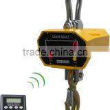 15000kg Unibody Crane Scale thumbnail-3