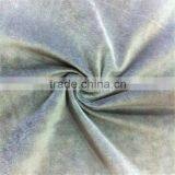 2015 Online High Quality Sofa Fabric Super Soft Velvet for Plush Toys Quality Choice thumbnail-3