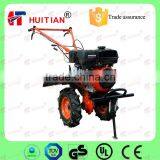 HT105FB Maunal Gasoline Japan Power Tiller thumbnail-1