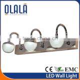 Bedroom Warranty 3years CE Brick Wall Light thumbnail-1