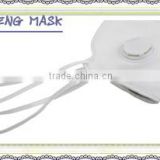 cheapest price en 149 ffp2 mask /fabric medical oxygen mask with disposable face mask