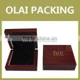 wooden coin box,pakage coin case