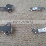 Sew-on Metal Hook and Eyes For Ladies Skirt and Dress --- 8011A thumbnail-2